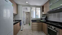 Savannah Condopark (D18), Condominium #577126991